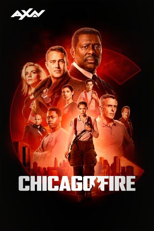 Chicago Fire. T(T11). Chicago Fire (T11)