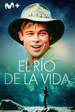 El río de la vida