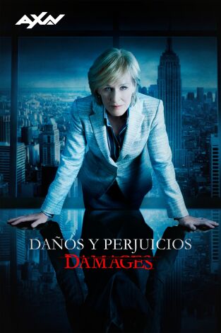 Daños y perjuicios (Damages). T(T1). Daños y perjuicios (Damages) (T1)