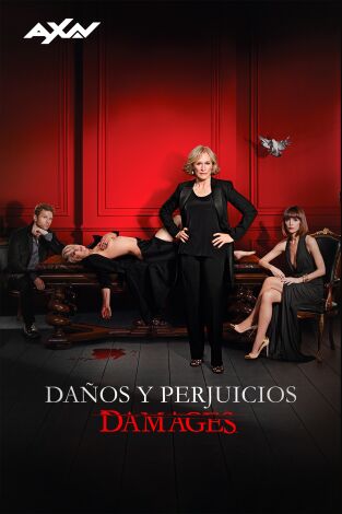 Daños y perjuicios (Damages). T(T5). Daños y perjuicios (Damages) (T5)