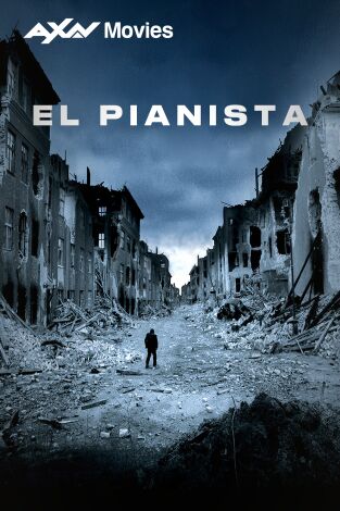 El pianista