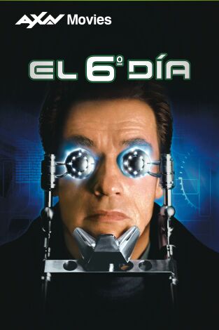 El 6º Día