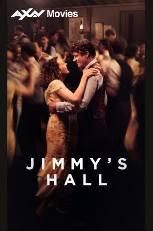 Jimmy's Hall