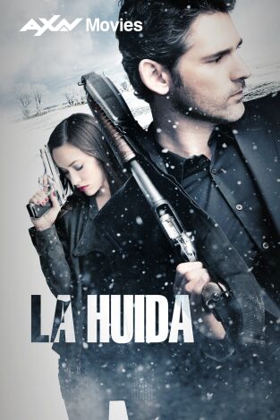 La huida (Deadfall)