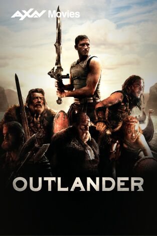 Outlander