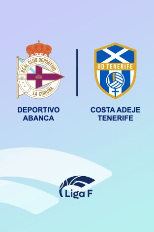 Jornada 23. Jornada 23: Deportivo Abanca - Costa Adeje Tenerife