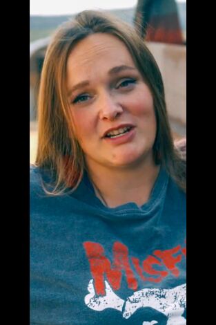 La fiebre del oro. T(T15). La fiebre del oro (T15): Vegas, baby!