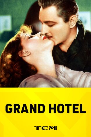 Grand hotel