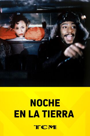Noche en la tierra