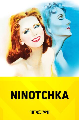Ninotchka