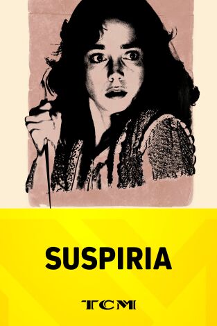 Suspiria