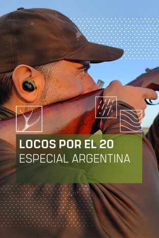 Locos por el 20