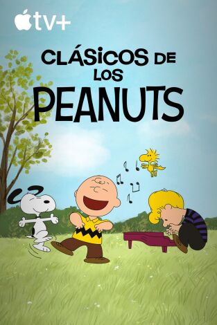 Clásicos de los Peanuts