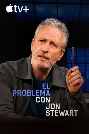 El problema con Jon Stewart