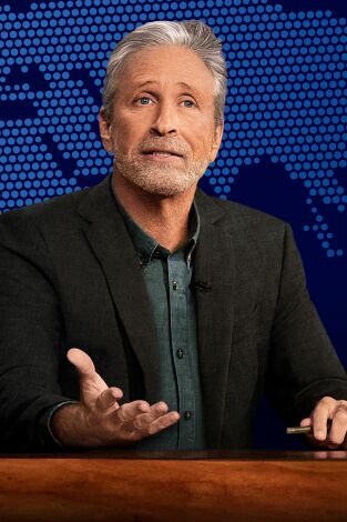 El problema con Jon Stewart. T(T2). El problema con... (T2): En busca de aliados