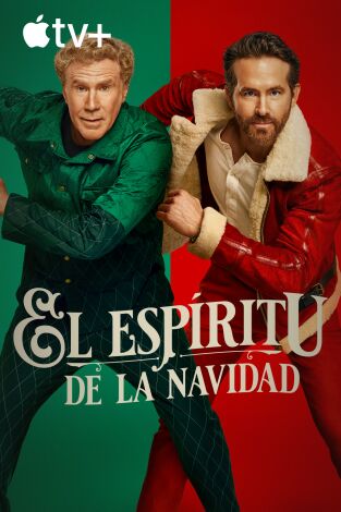 El espíritu de la Navidad