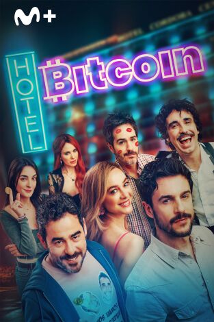 Hotel Bitcoin
