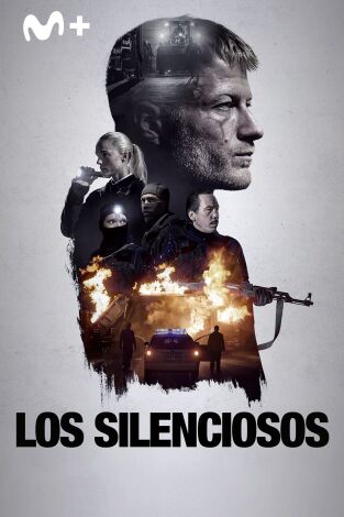 Los silenciosos