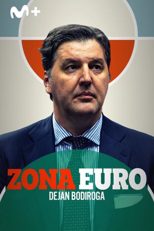 Zona Euro. T(24/25). Zona Euro (24/25): Dejan Bodiroga