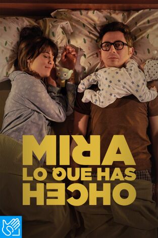 (LSE) - Mira lo que has hecho
