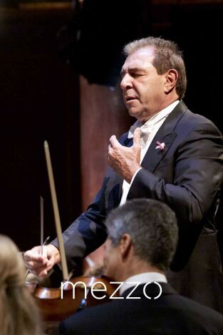 Orchestre de la Suisse Romande Daniele Gatti: Mendelssohn Debussy Beethoven