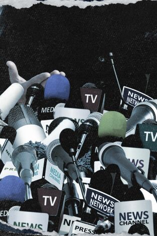 El problema con Jon Stewart. T(T1). El problema con... (T1): Medios de comunicación