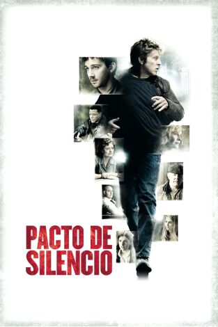 Pacto de silencio