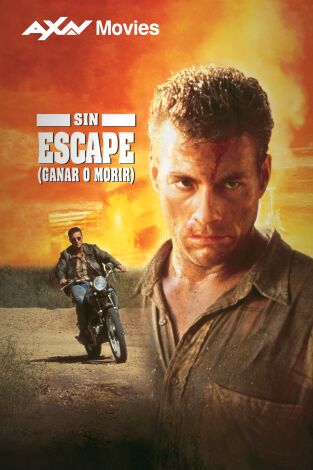 Sin escape (ganar o morir)