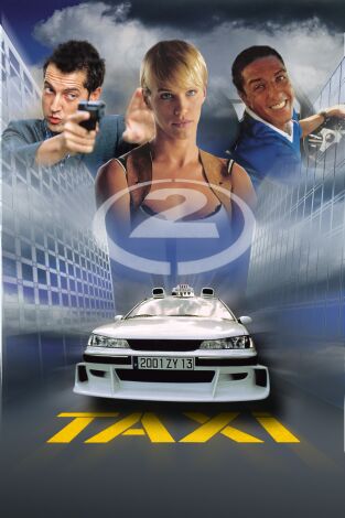 Taxi 2