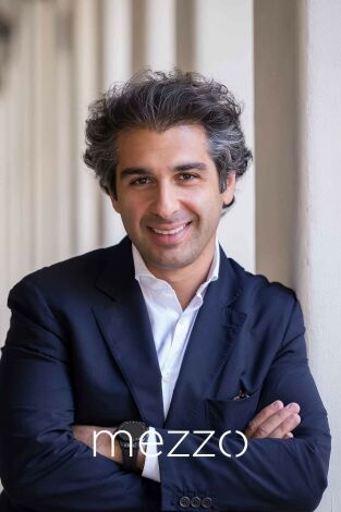 Mansurian: Requiem - Armenian State Symphony Orchestra Sergey Smbatyan