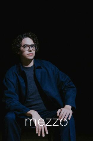 Lucas Debargue: Fauré - Fondation Singer-Polignac