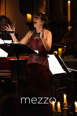 Sandrine Piau Les Talens Lyriques Christophe Rousset: Montéclair Corelli Scarlatti Haendel