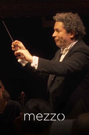 Orquesta Sinfónica Simón Bolívar de Venezuela Gustavo Dudamel: Abreu Mahler