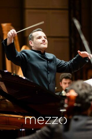 Orchestre Philharmonique Royal de Liège Lionel Bringuier: Ravel Prokofiev Músorgski