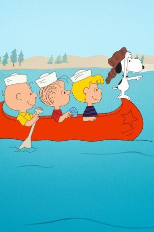 Clásicos de los Peanuts. T(T1). Clásicos de los... (T1): Fue un verano corto, Carlitos