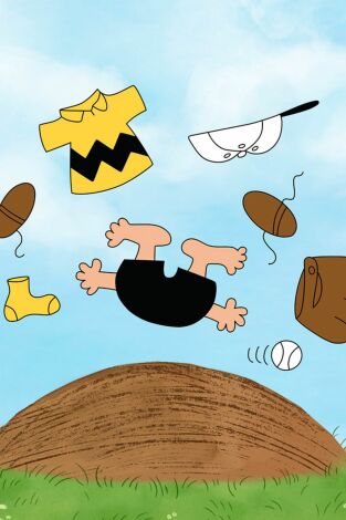 Clásicos de los Peanuts. T(T1). Clásicos de los... (T1): ¿Listo para la pretemporada, Carlitos?