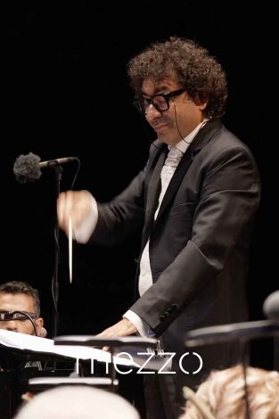 Orquesta de la Ópera Nacional de Armenia Karen Durgaryan: Sukhajian Tigranian Khachaturyan