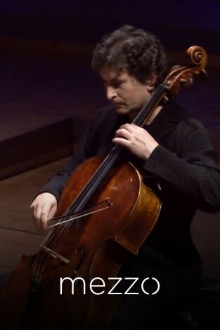 Tabea Zimmermann Jean-Guihen Queyras Cuarteto Belcea: Brahms