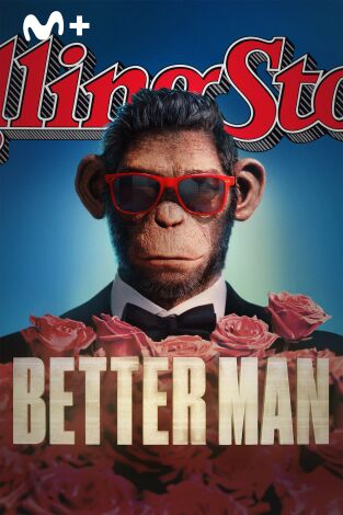 Better Man