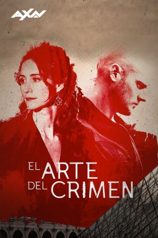 El arte del crimen. T(T1). El arte del crimen (T1)