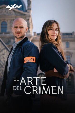 El arte del crimen