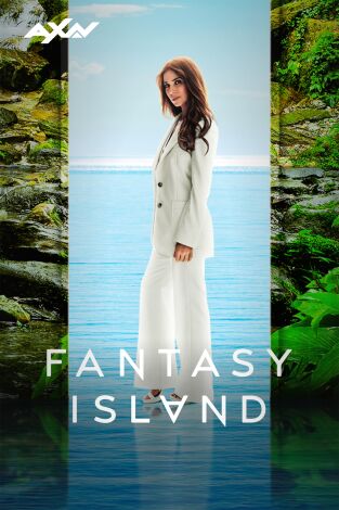 Fantasy Island. T(T1). Fantasy Island (T1)