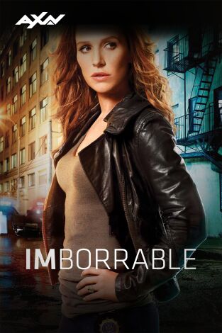 Imborrable. T(T1). Imborrable (T1)
