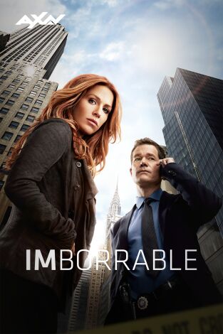Imborrable. T(T2). Imborrable (T2)