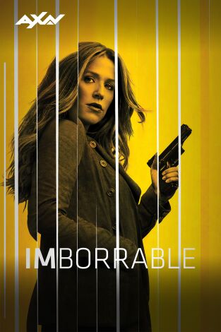 Imborrable
