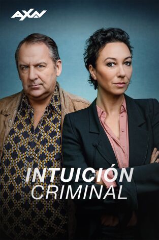 Intuición Criminal