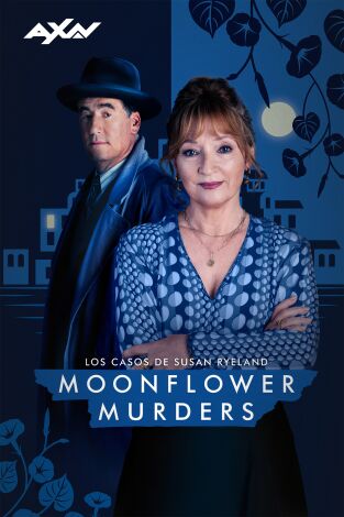 Los casos de Susan Ryeland: Moonflower Murders. T(T2). Los casos de Susan Ryeland: Moonflower Murders (T2)