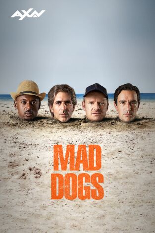 Mad Dogs