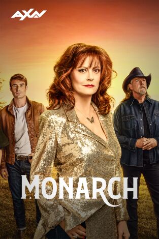 Monarch. T(T1). Monarch (T1)