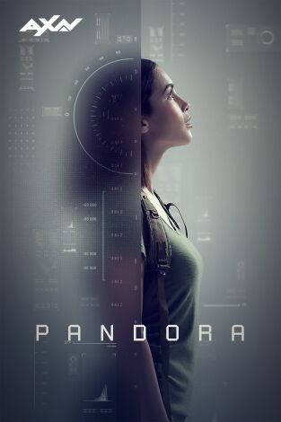 Pandora. T(T1). Pandora (T1)